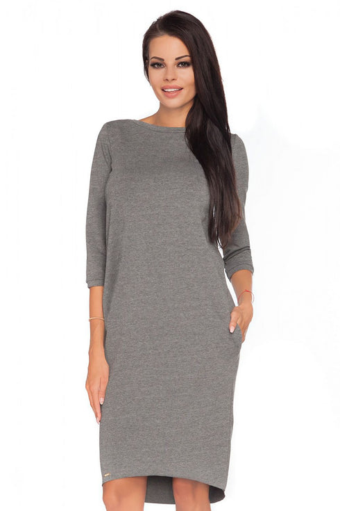 Robe de jour model 107264 Tessita